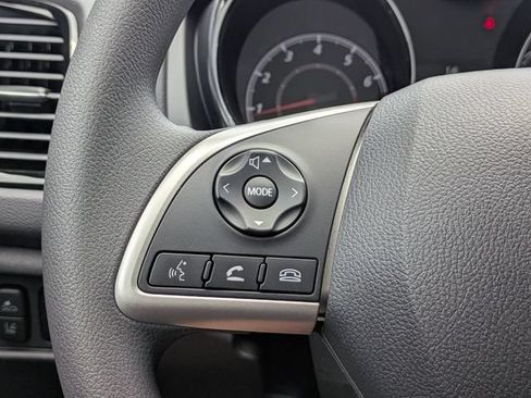 New 2026 Mitsubishi Outlander Sport ES AWD/4WD image 25