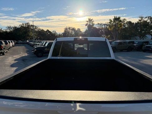 New 2025 RAM 2500 Laramie w/ Night Edition image 6