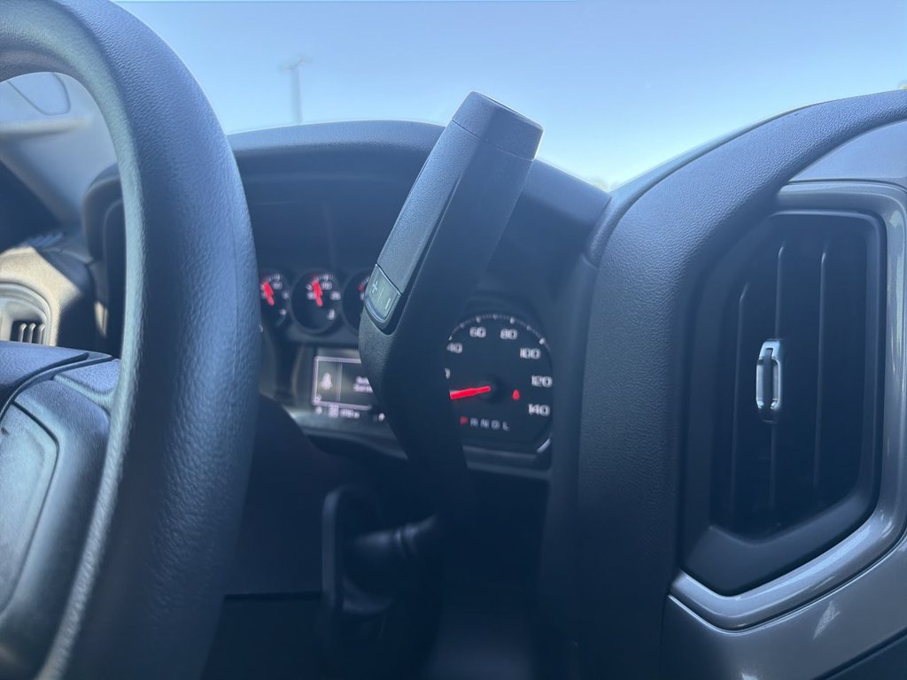 Certified 2024 GMC Sierra 1500 Pro w/ Pro Value Package AWD/4WD image 14