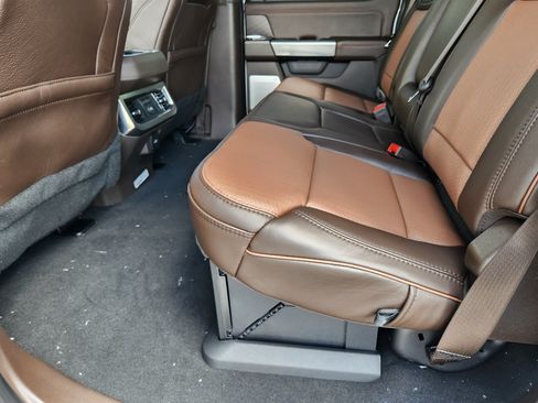 New 2026 Ford F250 King Ranch w/ Tremor Off-Road Package AWD/4WD image 20
