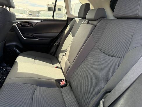 Used 2024 Toyota RAV4 LE AWD/4WD image 20