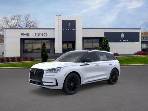 New 2026 Lincoln Corsair Reserve image 35