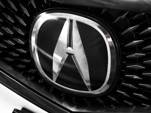 Used 2024 Acura MDX A-Spec AWD/4WD image 94