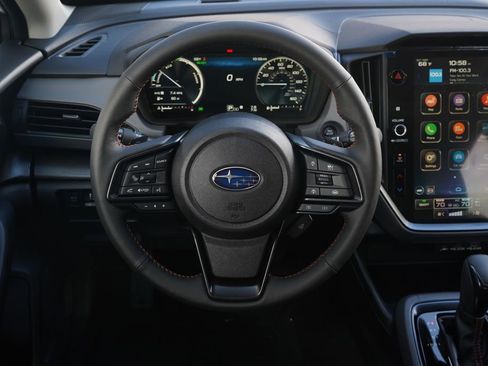 New 2026 Subaru Crosstrek 2.5i Limited AWD/4WD image 9