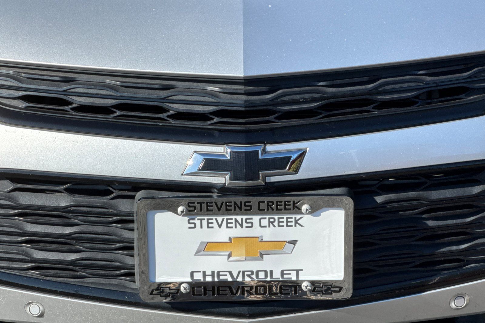 Used 2018 Chevrolet Malibu LT w/ Leather Package FWD image 44