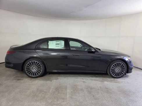 New 2027 Mercedes-Benz E 350 Sedan image 3