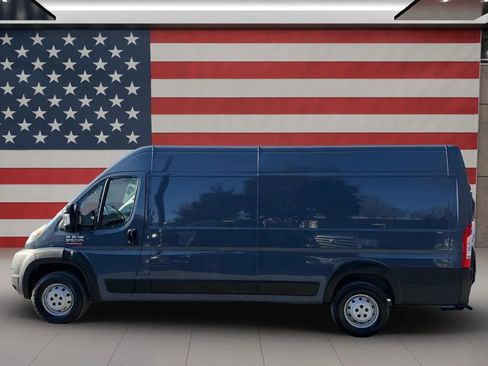 Used 2019 RAM ProMaster 3500 FWD image 2