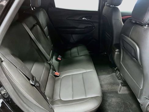Used 2026 Chevrolet TrailBlazer RS w/ Convenience Package AWD/4WD image 26