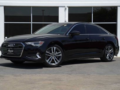 Used 2023 Audi A6 2.0T Premium