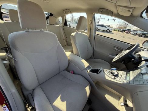 Used 2011 Toyota Prius Three image 14