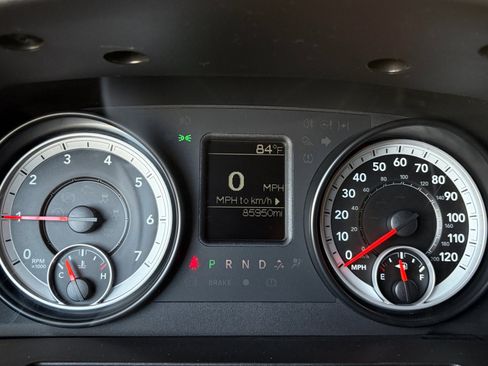 Used 2013 RAM 1500 Express AWD/4WD image 23