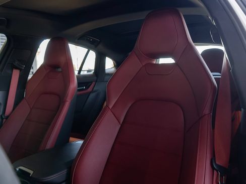 New 2026 Porsche Panamera RWD image 4