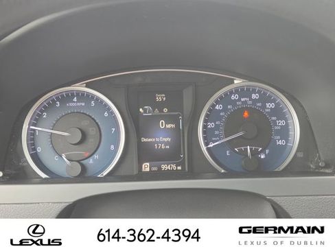 Used 2016 Toyota Camry LE FWD image 32