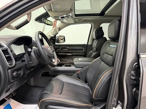 New 2026 RAM 1500 Tungsten image 16