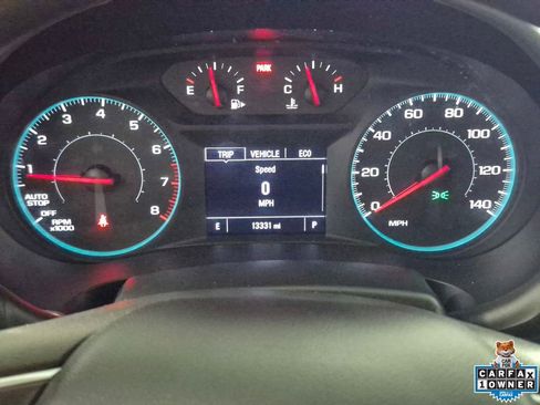 Used 2023 Chevrolet Malibu LT FWD image 12