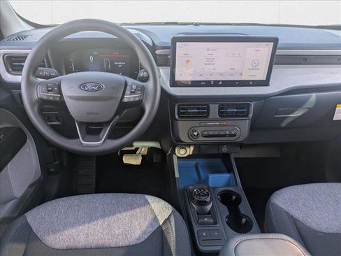 New 2025 Ford Maverick XLT w/ 4K Tow Package image 14