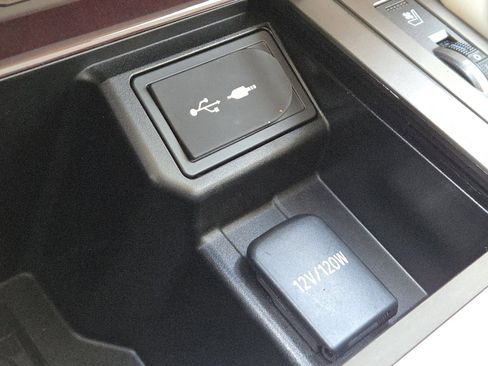 Used 2019 Lexus GX 460 Premium AWD/4WD image 6