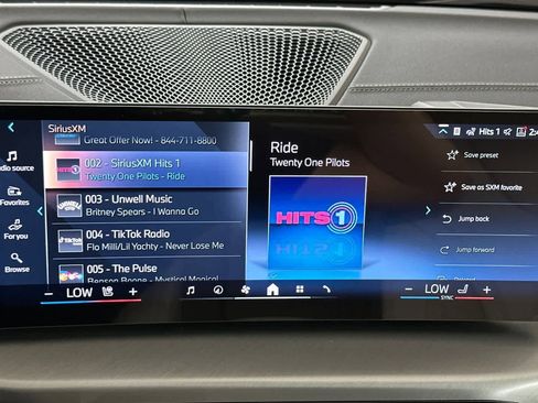 New 2026 BMW 430i 430i w/ M Sport Package image 19