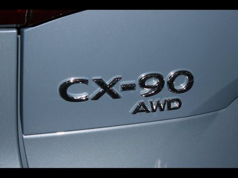 Certified 2026 MAZDA CX-90 3.3 Turbo w/ Premium Plus Pkg AWD/4WD image 11
