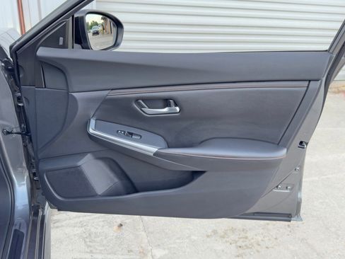 Used 2021 Nissan Sentra SR image 36