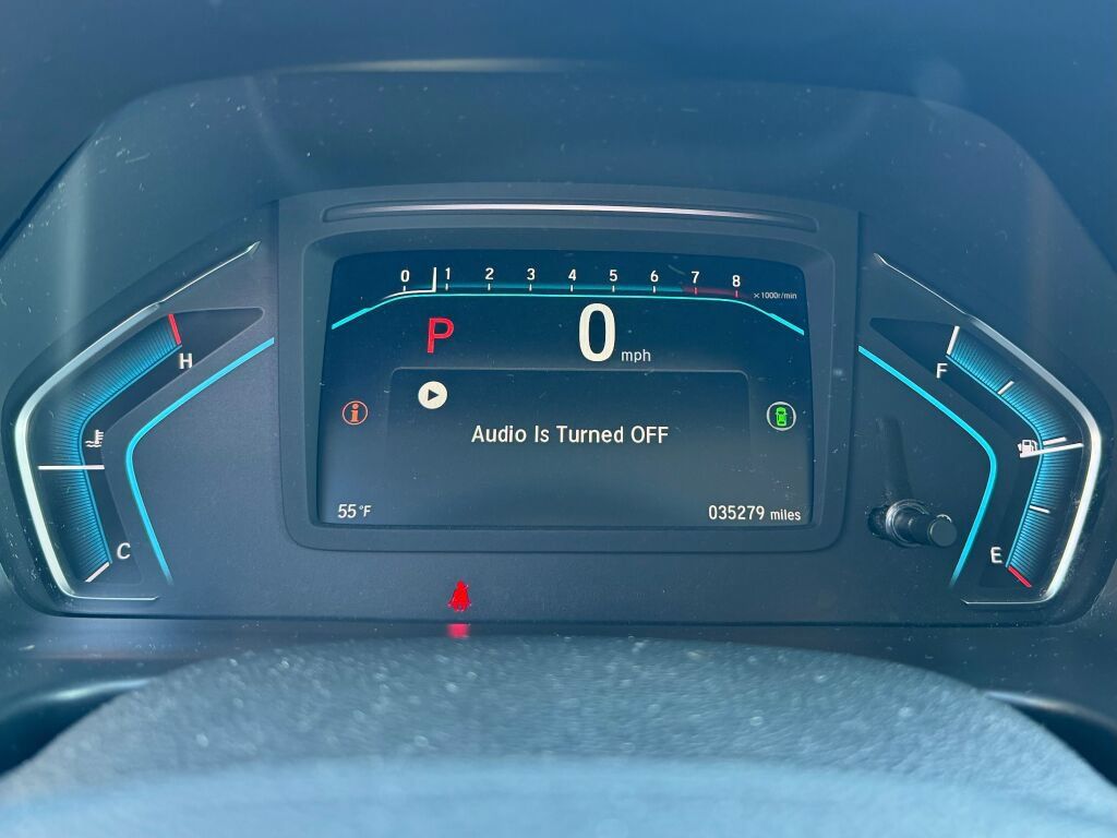 Used 2023 Honda Odyssey EX-L image 27