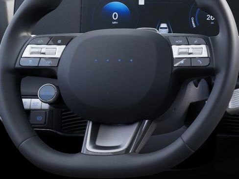 New 2026 Hyundai Ioniq 5 Limited image 21