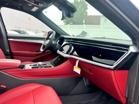 New 2024 Jeep Wagoneer Launch Edition image 28