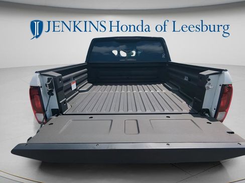 Used 2026 Honda Ridgeline TrailSport image 25
