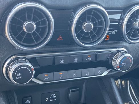 New 2025 Nissan Sentra S image 23