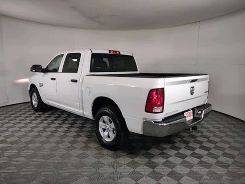 Used 2022 RAM 1500 Tradesman w/ Chrome Appearance Group image 7