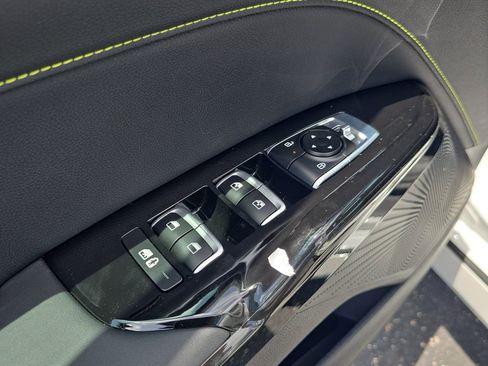 New 2026 Kia K5 GT FWD image 18