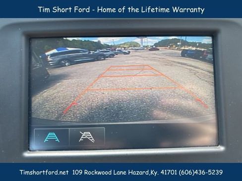 Used 2018 Chevrolet Equinox LS image 11