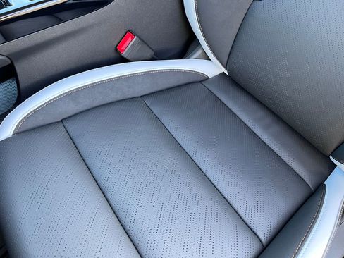 New 2026 Buick Envision Sport Touring image 11