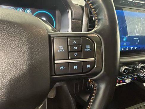 Used 2021 Ford F150 Tremor w/ Equipment Group 402A High AWD/4WD image 16