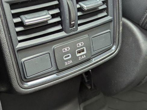 Certified 2026 Subaru Forester Limited AWD/4WD image 28