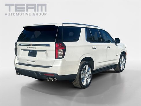 Used 2024 Chevrolet Tahoe High Country image 7