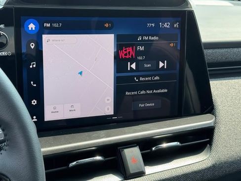 New 2026 Subaru Outback Premium AWD/4WD image 15