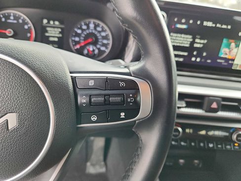 Used 2024 Kia K5 GT-Line w/ GT-Line Premium Package image 21