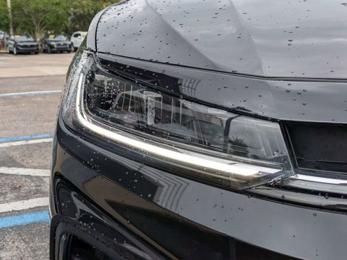 Certified 2026 Volkswagen Jetta Sport FWD image 10