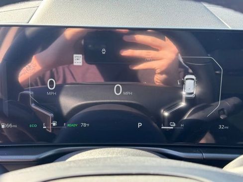 New 2026 Kia Sportage SX Prestige image 30