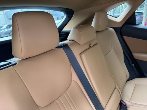 Used 2025 Lexus NX 350 AWD w/ Premium Package image 37