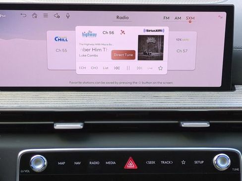 New 2026 Genesis GV80 2.5T Select AWD/4WD image 13