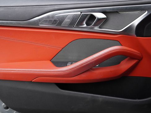 Certified 2023 BMW 840i Gran Coupe w/ M Sport Professional Package RWD image 30