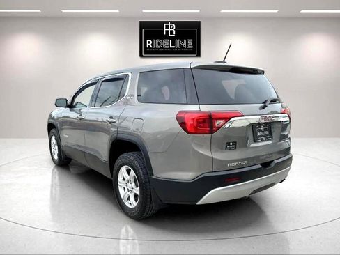 Used 2019 GMC Acadia SLE image 5