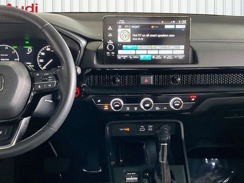 Used 2023 Honda CR-V Sport Touring image 9