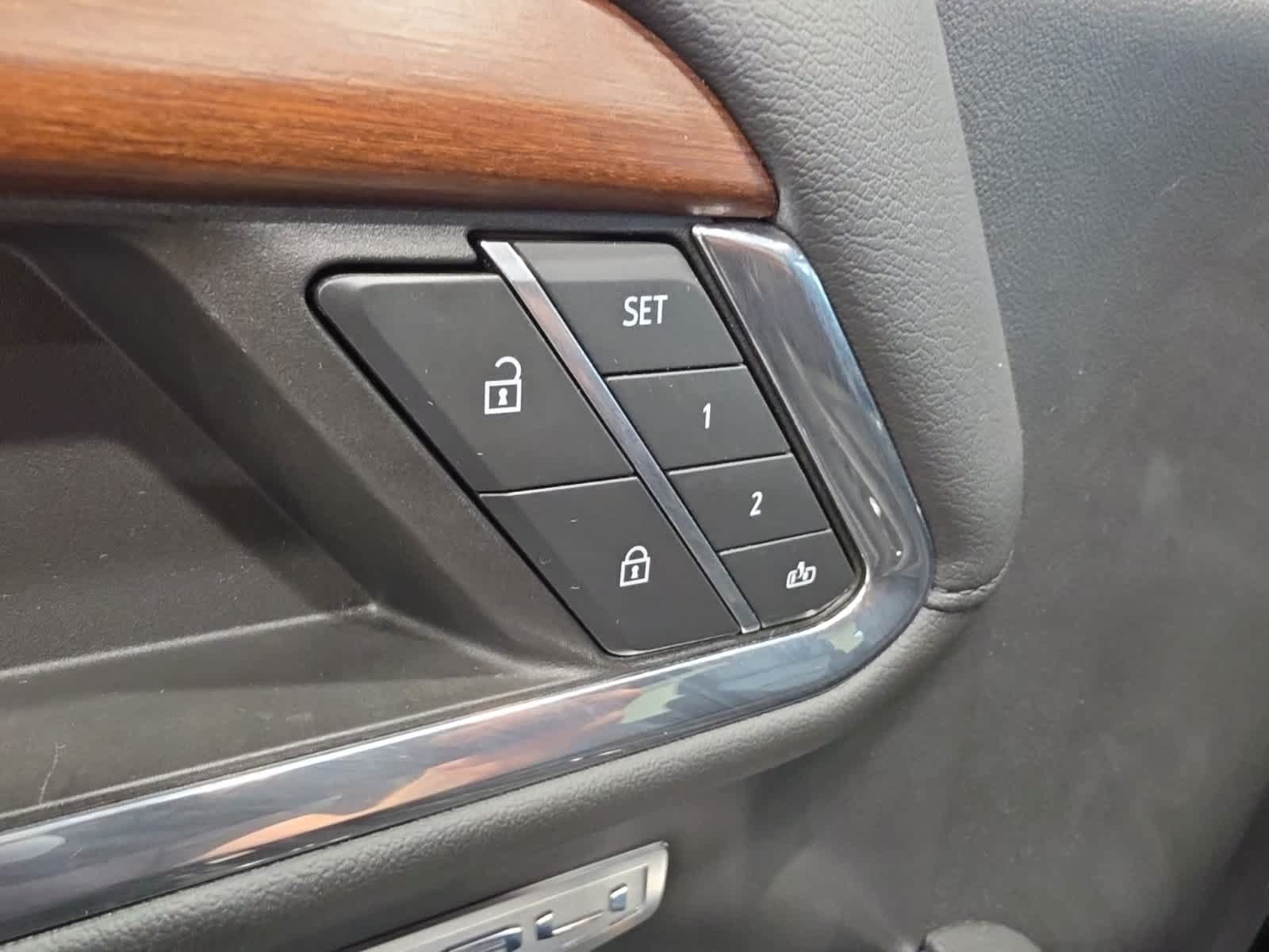 Used 2023 GMC Sierra 1500 Denali AWD/4WD image 24
