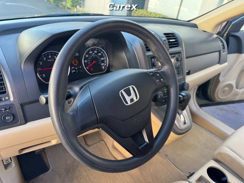 Used 2009 Honda CR-V LX image 15