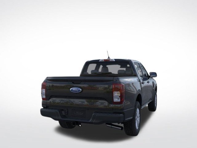 New 2026 Ford Ranger XL w/ Trailer Tow Package RWD image 10