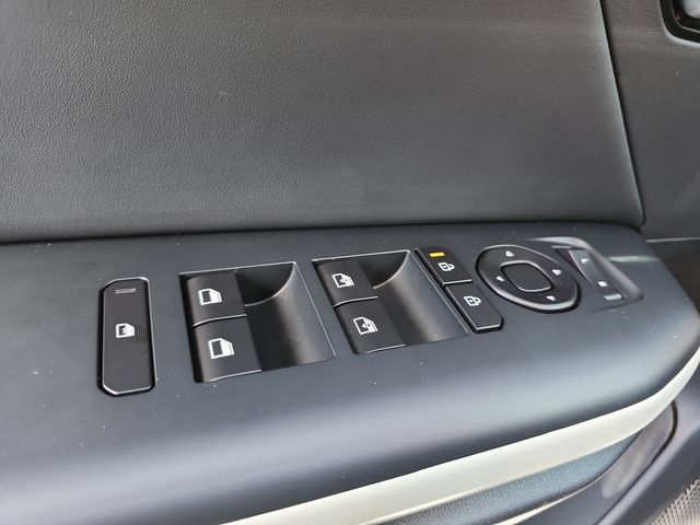 New 2026 Kia K4 EX FWD image 23