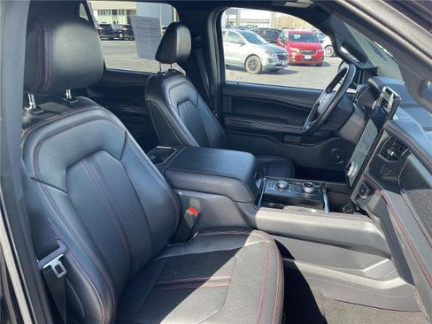 Certified 2024 Ford Expedition Max Limited AWD/4WD image 21